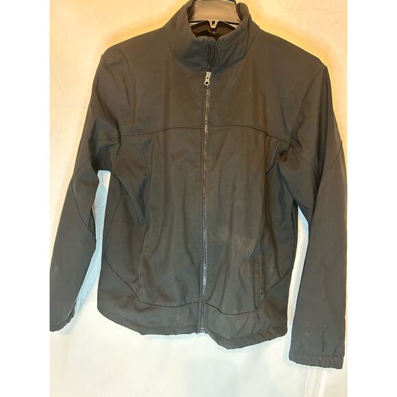 Urban Frontier Other - Urban Frontier Men's XL Jordanian Made Jacket Coat Fleece Lined GUC